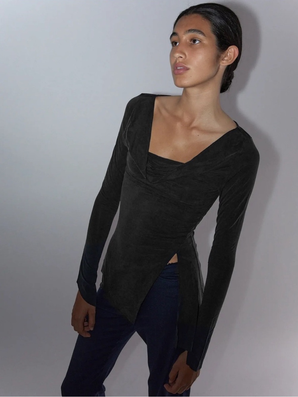 Paloma Wool Lotto Top no 1460